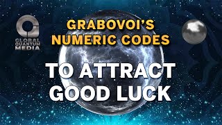 Grabovoi’s Numeric Code to attract Good Luck