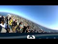 Mariners 360 Cam - Griffey Weekend