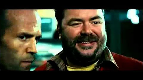 Transporter 3 Official Trailer!