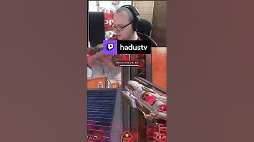 CLUTCH 1VS3 // WINGMAN+R-99 // REVENANT