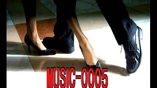 Snap Dance Chacha-The New Everlasting Orchestra