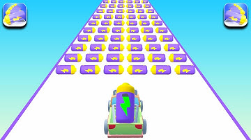 ✅Battery Run Walkthrough Gameplay Max Level iOS,Android Gaming Mobile Top Free Videos Game BRUN1ME