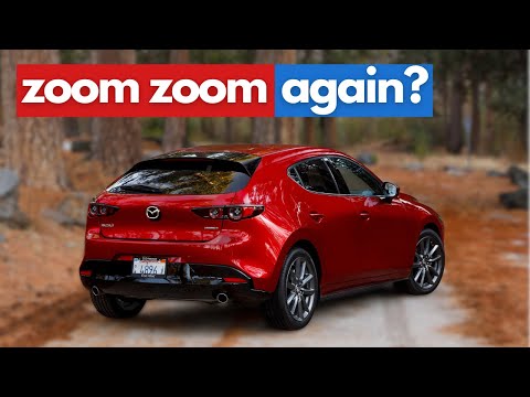 Video: Mazda proteges yaxşı avtomobildir?