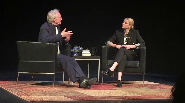 Richard Dawkins & Amber Heard - Atheist Morality &...