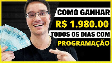 Como Aprender Programação? Curso de Programação Completo Peter Jordan