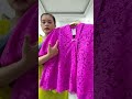 Rumah Songket Tenun  (By : Repi JS)  sedang live sekarang! yuk yang cari kebaya boleh masuk yh😍😍