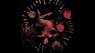 Linn da Quebrada - mate & morra [Instrumental]