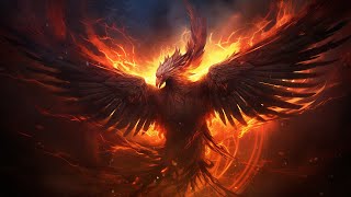 Epic Orchestral Music  Phoenix