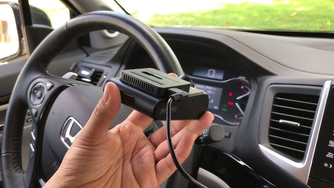 Roav C2 1080p DashCam Review - CarPlay Life