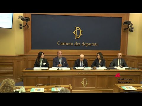 Video Fondazione Adecco presenta a Roma la valutazione di impatto sociale