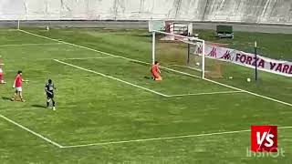 Varese-Derthona 1-0 Highlights