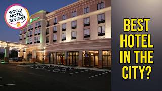 Holiday Inn Hilliard By IHG - Best Hotel in the City | Columbus (OH), United Statesπ©