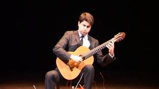 Rafael Aguirre - Paso Doble - live at Teatro Rossetti chords