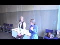 jeet.tv Sabine Ansage Gesundheit Selbstheilung Hannover inneralb der Esoterikmesse