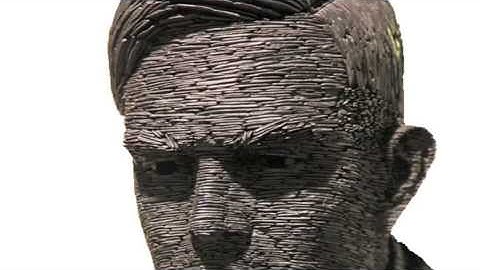 ICHSTM Turing Machine Opera Preview