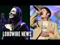 UPDATE: Evanescence Lawsuit vs. Bring Me the Horizon Led to Amy Lee Collab