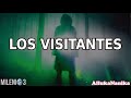 Milenio 3 - Los visitantes