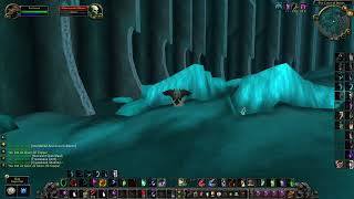 How to do Establishing Superiority quest - WoW WOTLK Classic