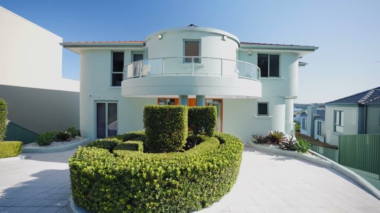 11 Tiree Avenue Hunters Hill McGrath Hunters Hill YouTube