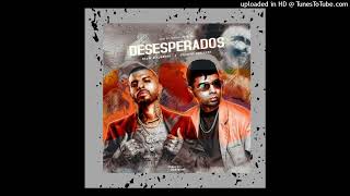 Desesperados - Rauw Alejandro & Chencho Corleone (EPICENTER BASS)