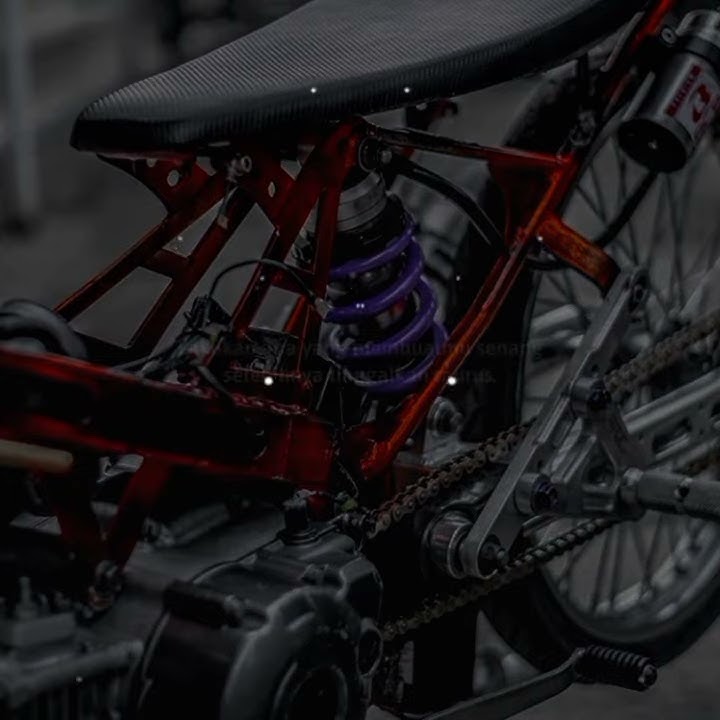 Story' wa//Quotes literasi drag bike!