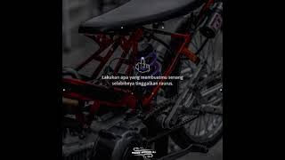 Story Waquotes Literasi Drag Bike