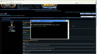 Compiling the kernel chast 1
