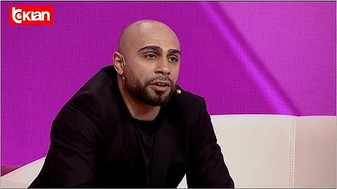 Ishte 15 vjeç kur grabiti një celular për të ndjekur ëndrrën, Igli: Gabimi më i madh i jetës time!
