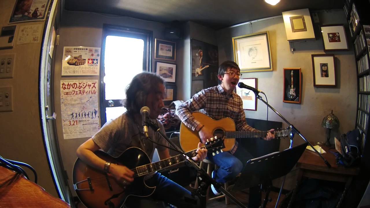 Bell Bottom Blues (Acoustic) Eric Clapton Cover 2016/03/26 YouTube