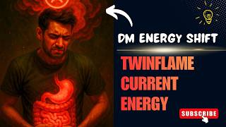 🤯DM in conflict | Full moon energy shift | Twinflame current energy update