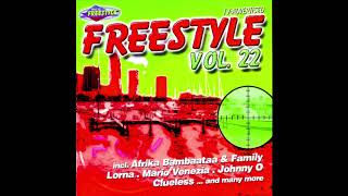 Free System - Little Love 2004 Hd