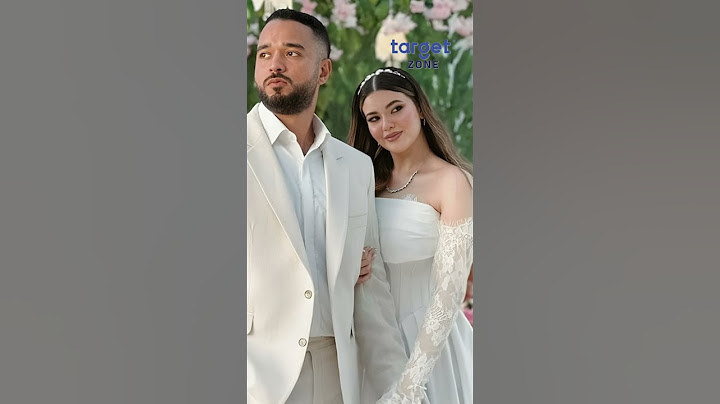 فاجئت الكل بجمالها في فرحها.. مين هي بسملة بنت محمد فؤاد