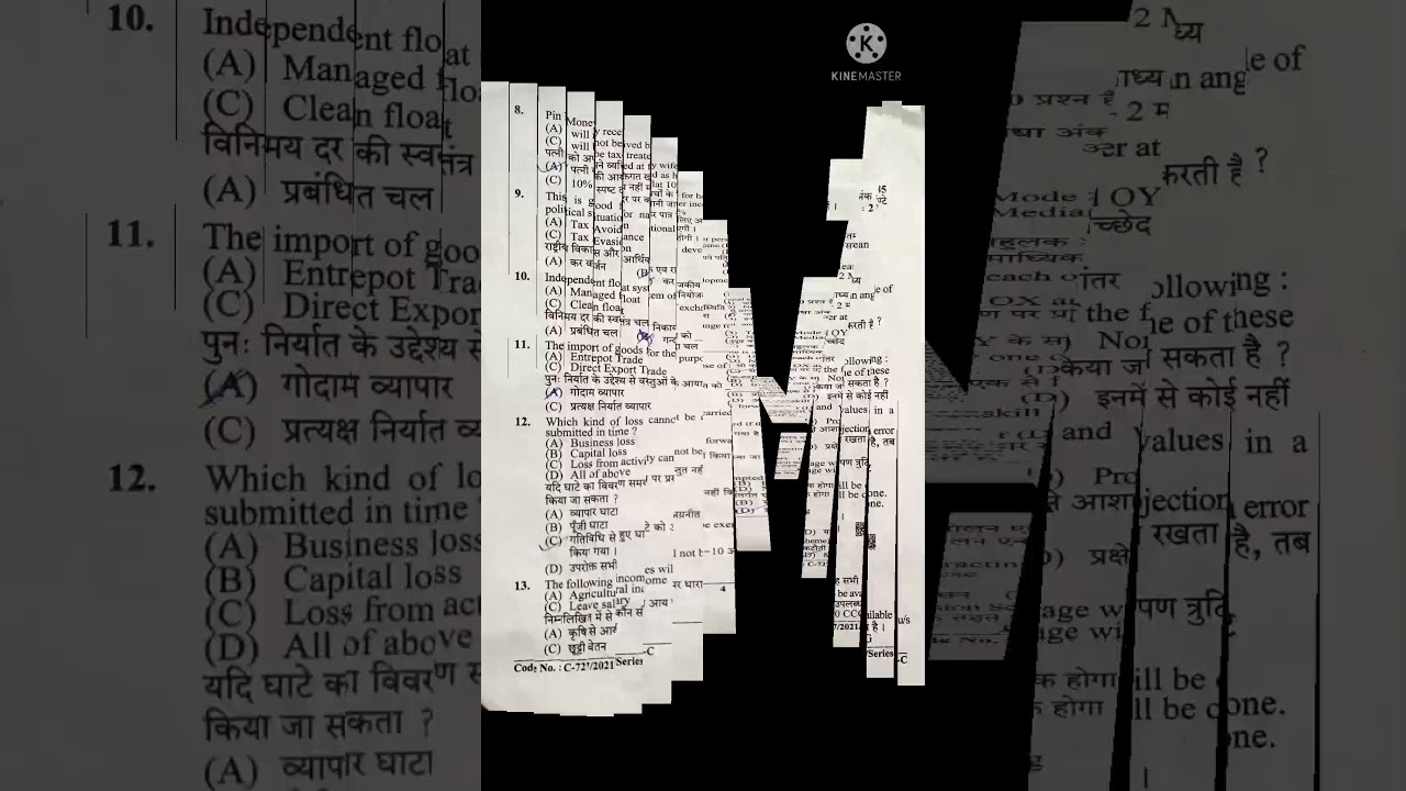 HP joa accounts 886 part -1