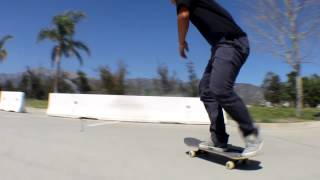 Throwaway Edit