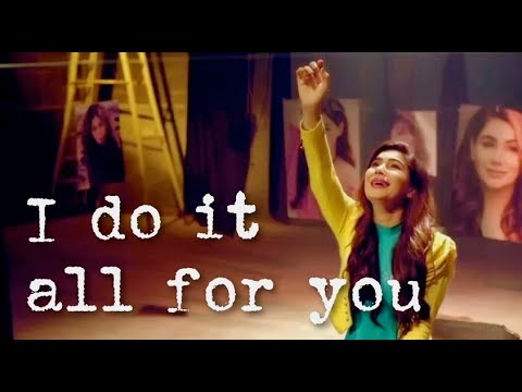 Alan Walker feat. Trevor Guthrie - Do It All For You (Lyrics)