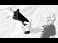 Sleepycabin Animated - Armed Robbery (Sleepycast 00)