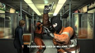 Become what they fear most | Splinter Cell Blacklist [SCAN]