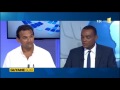 Itw de philippe byron patron de lentreprise solamaz  guyane 1re