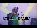NZINZA JIDAGINA MBESHI BY LWENGE STUDIO 0694518630 