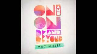 Miniatura del video "Mac Miller - Another Night Alone"