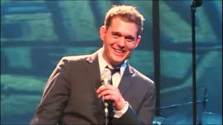 Michael Buble   Home   Live In New York 10 6 2022