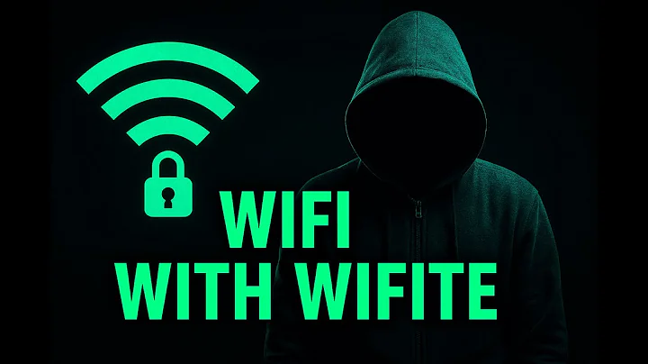 Hack WiFi in Minutes with Wifite 🔓 | Real Test on Kali Linux