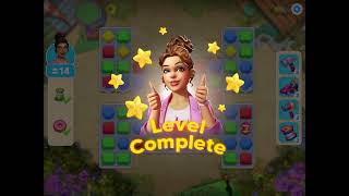 Modern Community Level - 30 Gameplay - Gamopolis