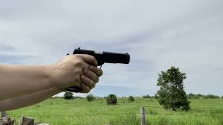 Springfield Armory VS Tisas: A CLOSE Competition