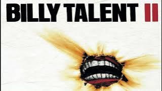 Billy Talent II – Full Album (2006) 🔥 | Post-Hardcore · Alternative Rock Masterpiece
