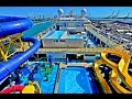 Norwegian Escape Cruise Ship Video Tour and Review - YouTube