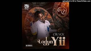 C Blvck & Mohbad Ft. Zinoleesky - Lodun Yii