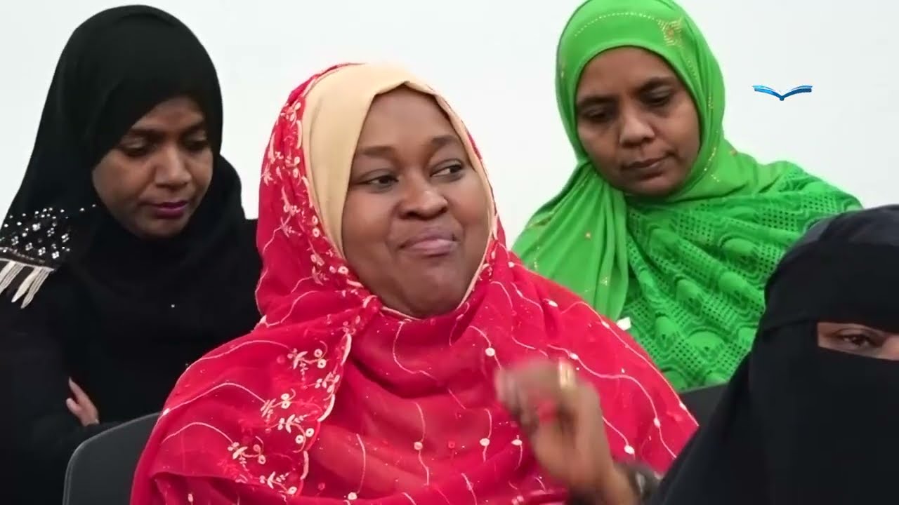 Kumsaidia yatima ni Kinga Kubwa Katika maisha yako.