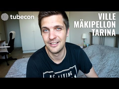 Video: Mikä on tarinan väitöskirja?