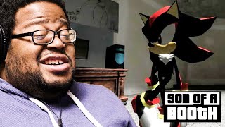 SOB Reacts: Sonic Zombie Apocalypse 3 By Balena Productions Reaction Video